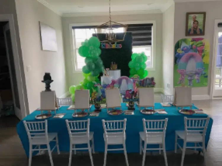 Activities Activities