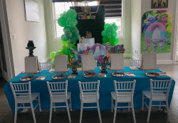 Kids Tables