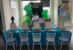 Kids Tables