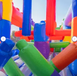 Screenshot202025 07 3020211901 1753925210 Block Party 42’ Inflatable Obstacle Course