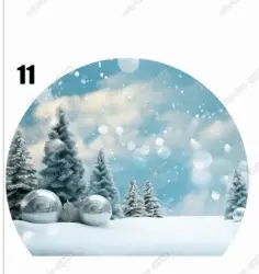Screenshot202025 11 0620175130 1762469568 Winter Wonderland Snow Globe