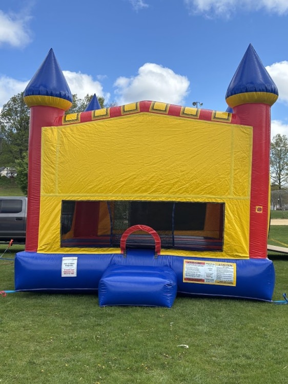Bounce Houses